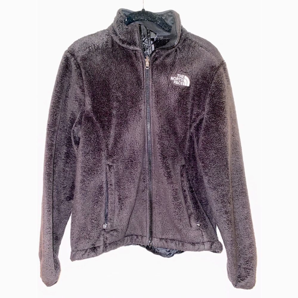 North Face Full Zip Jacket